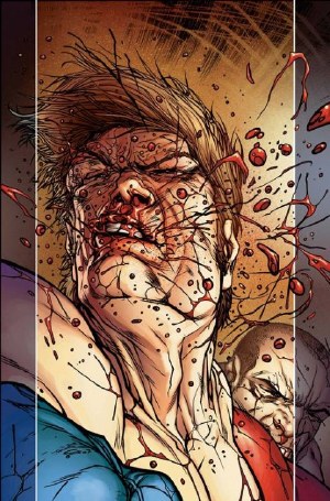 Daredevil Battlin Jack Murdock #2 (Of 4)