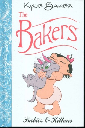 Bakers Babies &amp; Kittens HC (C: 0-1-2)
