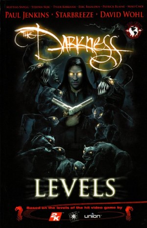 Darkness Levels TP (C: 0-1-2)