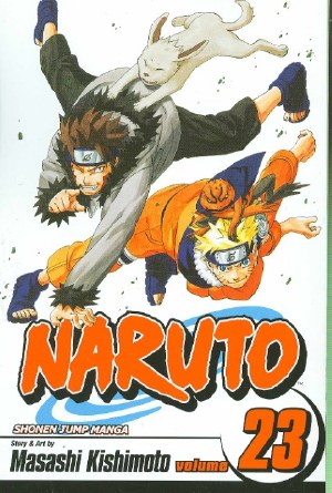 Naruto GN