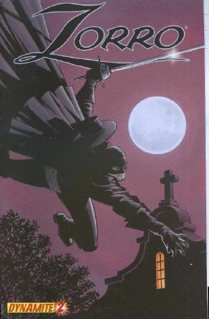 Zorro #2