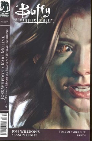 Buffy the Vampire Slayer #19