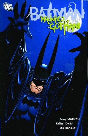 Batman Haunted Gotham TP (Dec080155)