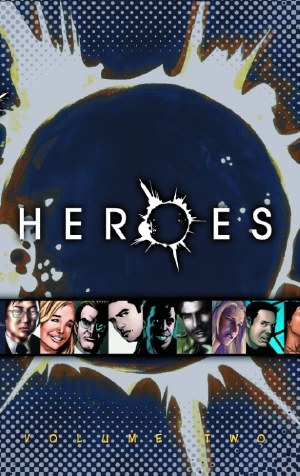 Heroes TP VOL 02