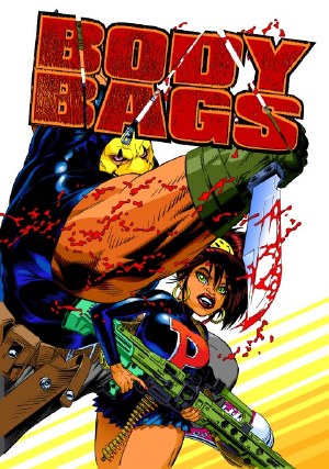 Body Bags TP (Mr)