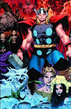 Thor Tales of Asgard By Lee &amp; Kirby #3 (Of 6)