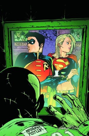 Superman Batman #62