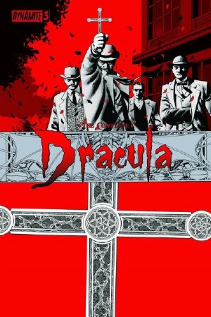 Dracula Complete #3 (Of 5)