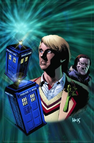 Doctor Who Classics Series 2 #12