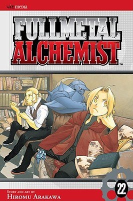 Fullmetal Alchemist GN