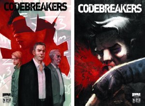 Codebreakers #2