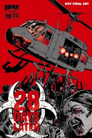 28 Days Later #12