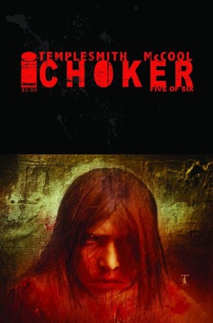 Choker #5 (Of 6) (Mr)