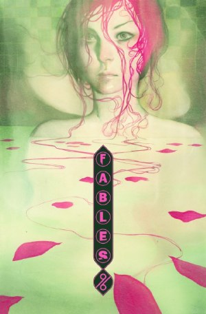 Fables #96 (Mr)