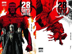 28 Days Later #13
