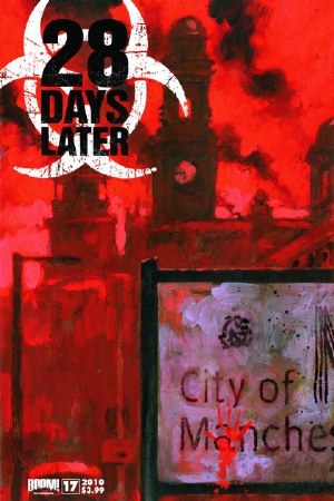 28 Days Later #17