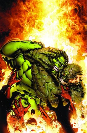 Hulk Incredible V3 #618 (Hulks)