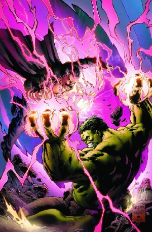 Hulk Incredible V3 #619 (Hulks)