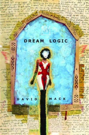 Dream Logic #4 (Mr)