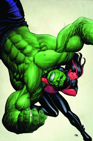 Hulk Incredible V3 #629 (Hulks)