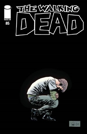 Walking Dead #85 (Mr)