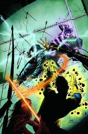 New Mutants V3 #35 Xregb