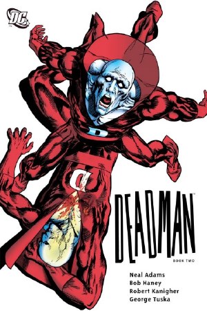 Deadman TP VOL 02