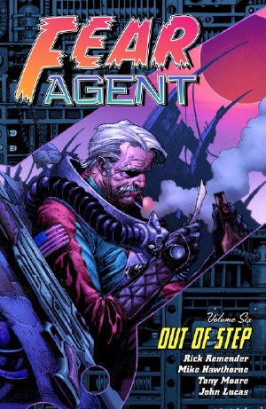 Fear Agent TP VOL 06 (C: 0-1-2)