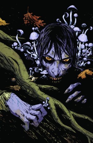 Bprd Hell On Earth Pickens #1