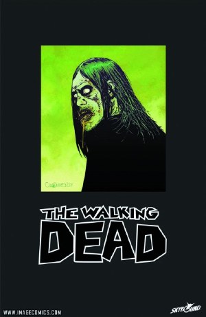 Walking Dead Omnibus HC VOL 02 New Ptg (Oct110520) (Mr)