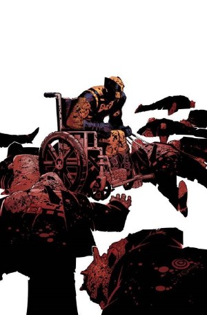 Wolverine and  X-Men V1 #8