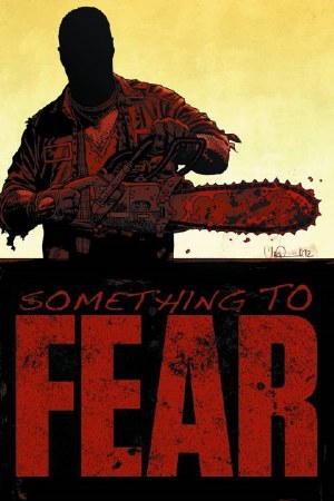Walking Dead #97 (Mr)
