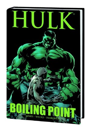 Hulk Boiling Point Prem HC