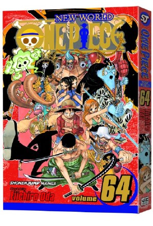 One Piece GN