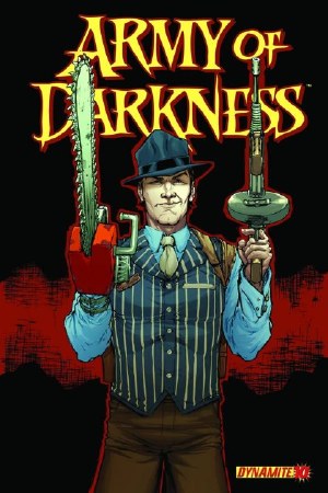 Army of Darkness Ongoing #10