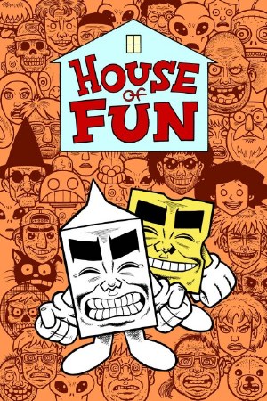 House of Fun One Shot