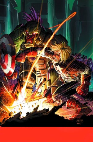 Captain America #3 Now 2nd Ptgr Var Now (Pp #1063)