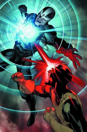 All New X-Men V1 #12 Now