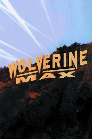Wolverine Max #8 (Mr)