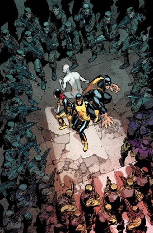 All New X-Men V1 #13 Now