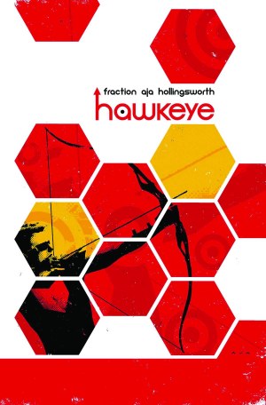 Hawkeye V2 #13