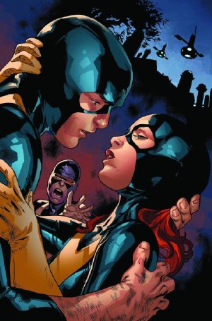 All New X-Men V1 #15