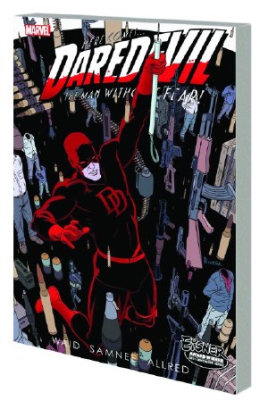 Daredevil By Mark Waid TP