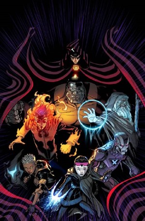 All New X-Men V1 #17