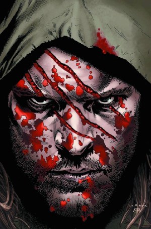 Eternal Warrior V2 #4 Reg Larosa