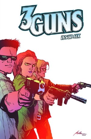 3 Guns #6 (of 6)