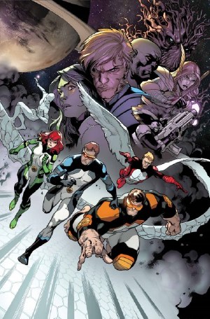 All New X-Men V1 #22.now