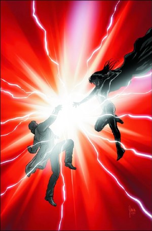 Justice League Dark V1 #29 (Evil) (N52)