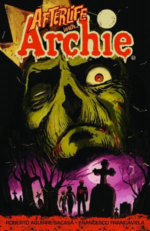 Afterlife With Archie TP Bm Ed