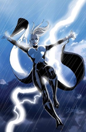 Amazing X-Men #Ann 1